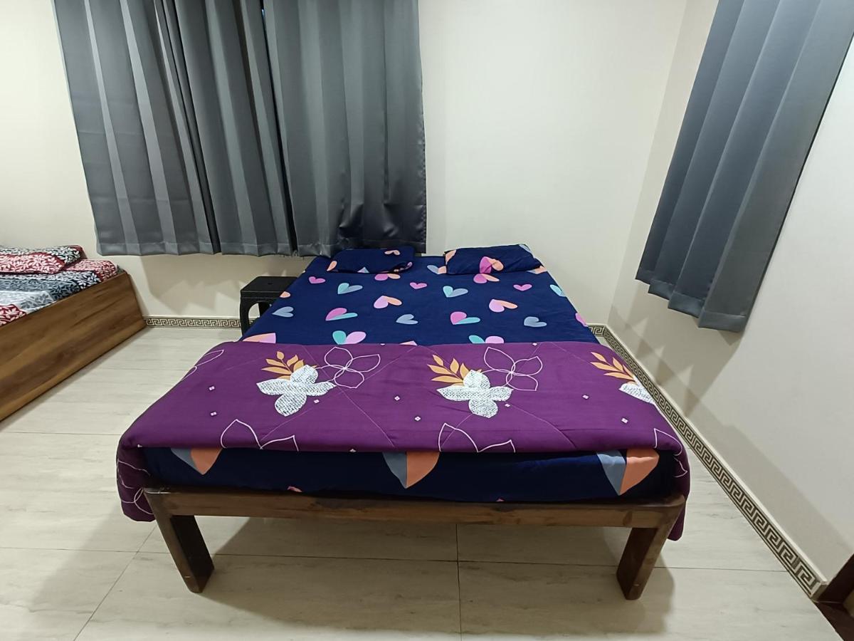 The Royal Ascot Holiday Home Alībāg Ngoại thất bức ảnh
