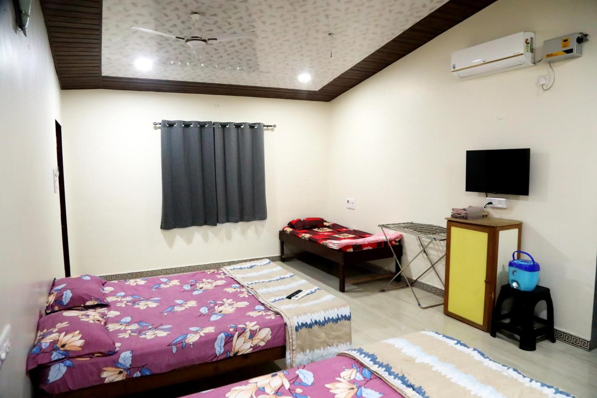 The Royal Ascot Holiday Home Alībāg Phòng bức ảnh