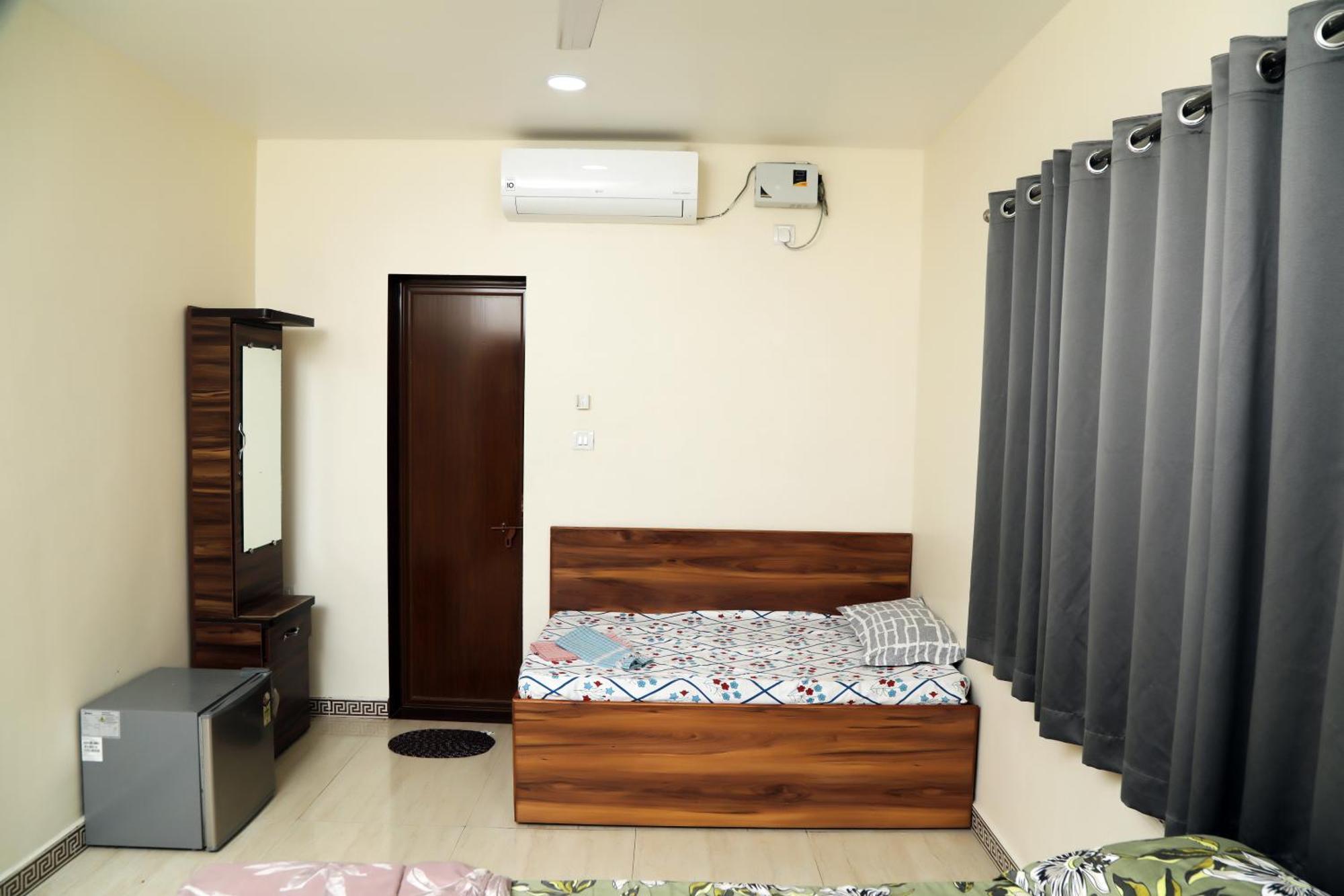 The Royal Ascot Holiday Home Alībāg Phòng bức ảnh